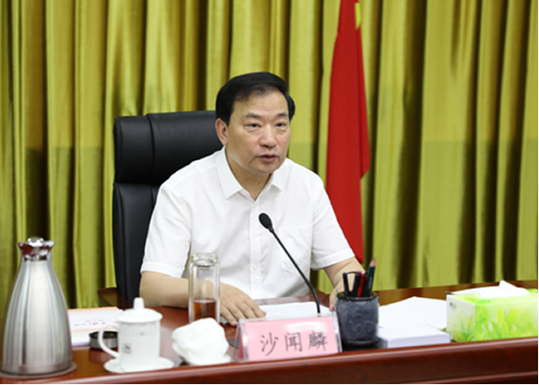 宁夏:把调研成果转化为制度措施